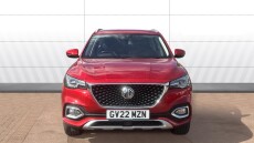 MG Hs 1.5 T-GDI Exclusive 5dr Petrol Hatchback